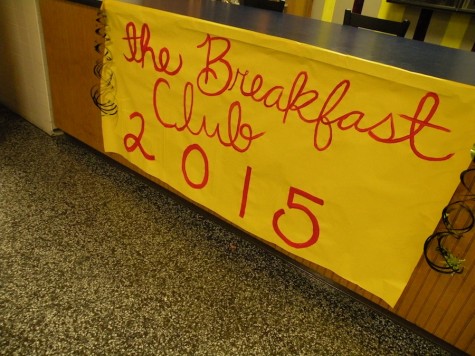 The Breakfast Club of 2015