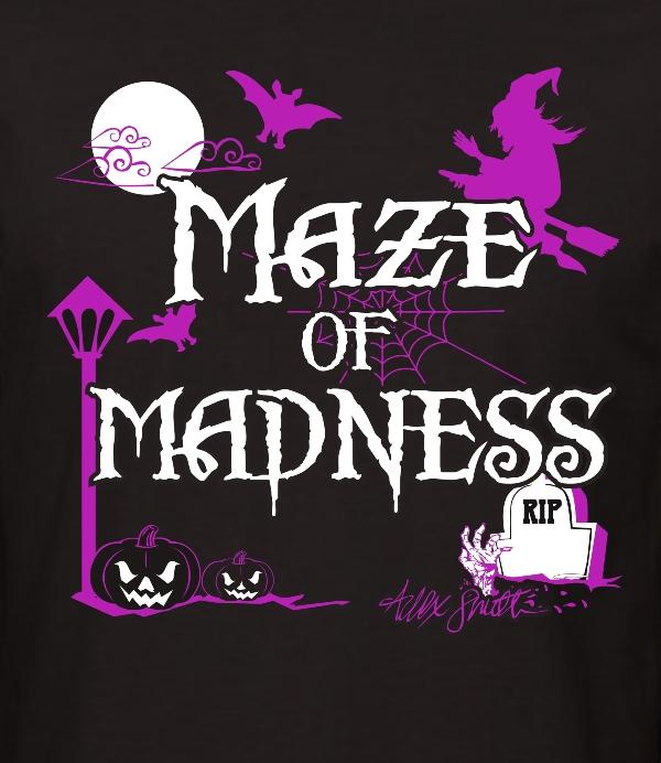 Maze+of+Madness