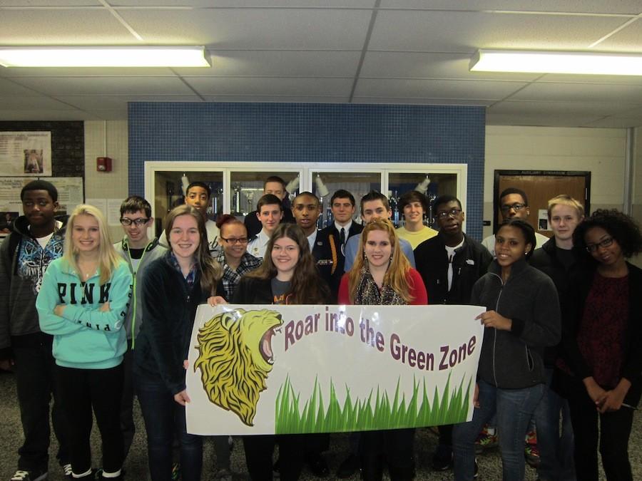 Monarch of the Week- January 30, 2014