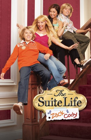 The Suite Life of Zach and Cody