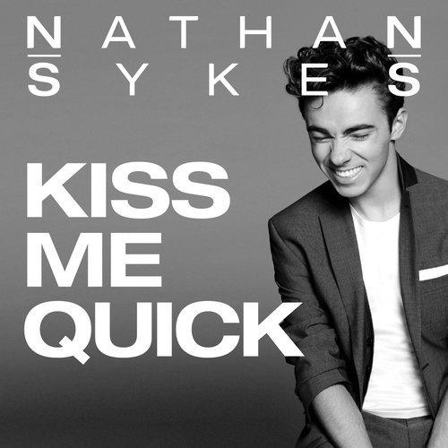 Nathan Sykes Music Review: Kiss Me Quick