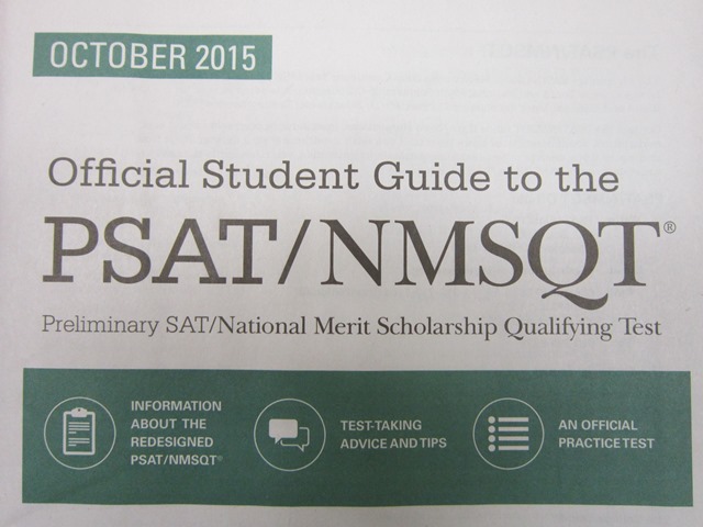 How+to+Prepare+for+the+PSAT