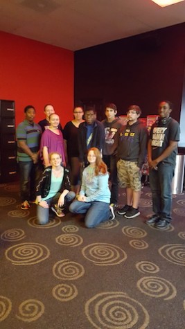 MHS Bowling Club Recap