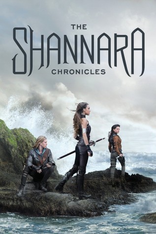 The Shannara Chronicles TV Show Review