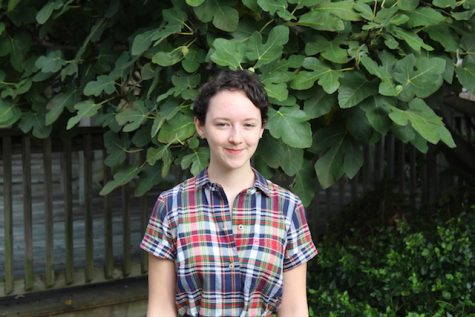 Laura Madler