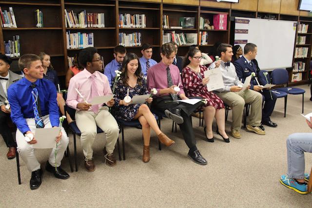 The+2016-17+new+NHS+inductees.