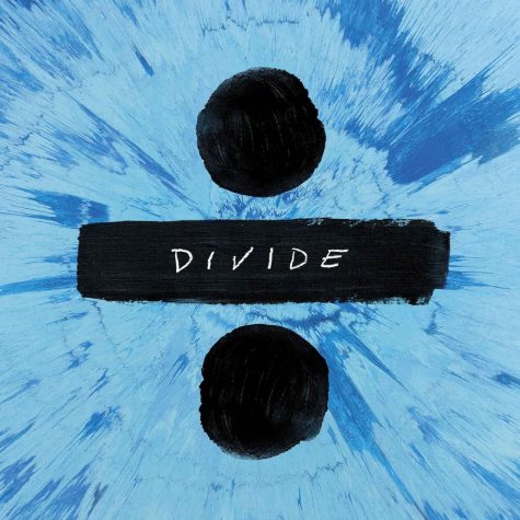 Ed Sheeran’s New Album is Amazing