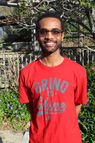 Aaron Hodges Wins First Place Conference Debate Tournament
