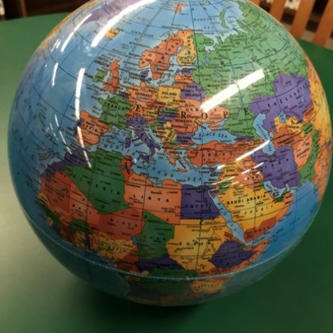 A Tidal Wave of Culture at MHS