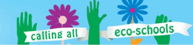 The+Eco-Schools+banner+by+the+National+Wildlife+Federation.