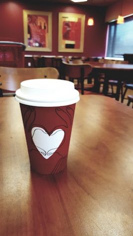 The Starbucks Cup Controversy Strikes Again