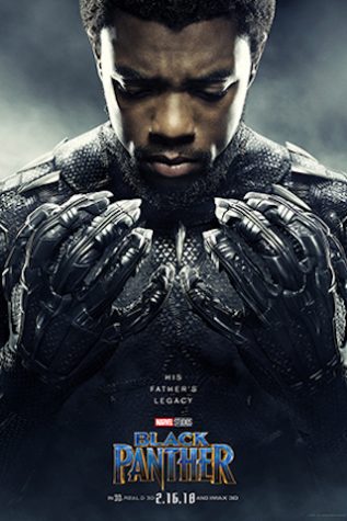 Black Panther Rocks Box Office