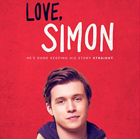 Love, Simon: Coming-of-Age and Coming Out