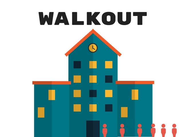 Walkout+Against+Gun+Violence%3A+What+You+Need+to+Know