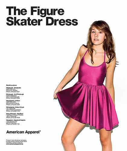 Skater Dress