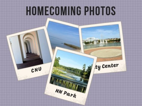 Popular Places to take Homecoming Pictures