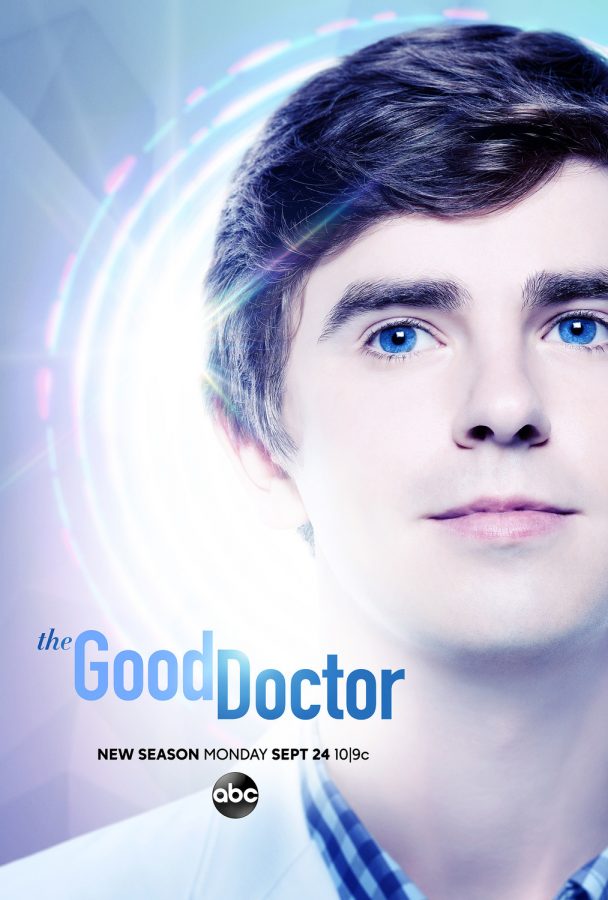 The+Good+Doctor