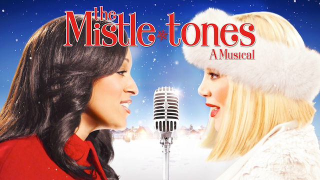 This iconic Christmas musical follows Holly her and her friends compete against the Snow Belles for a chance to perform in the Deck The Malls Christmas spectacular. 
