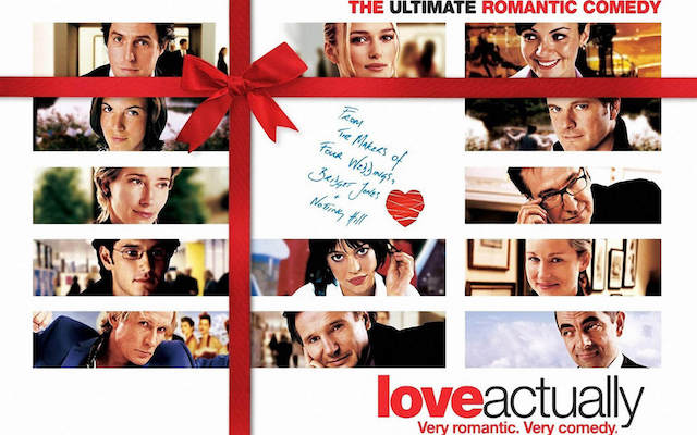 Set around Christmas, nine different stories of individuals and their love lives overlap to bring about a rom-com for the ages. 