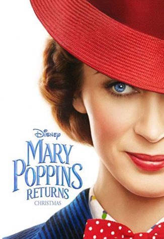 Mary Poppins Returns to Theaters