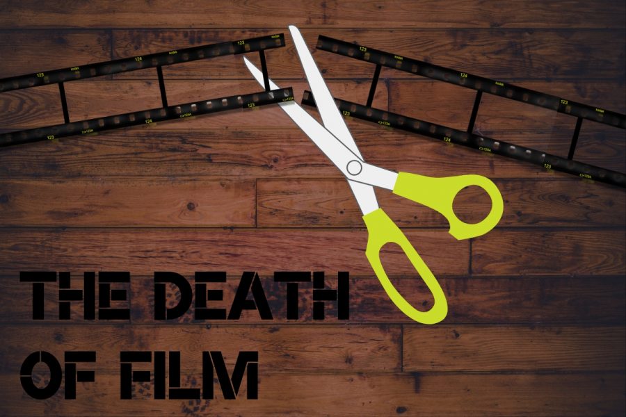 Is film really dead? Or are movie universes just the next medium for creativity? Ryan Bull and Richard Lusk investigate.