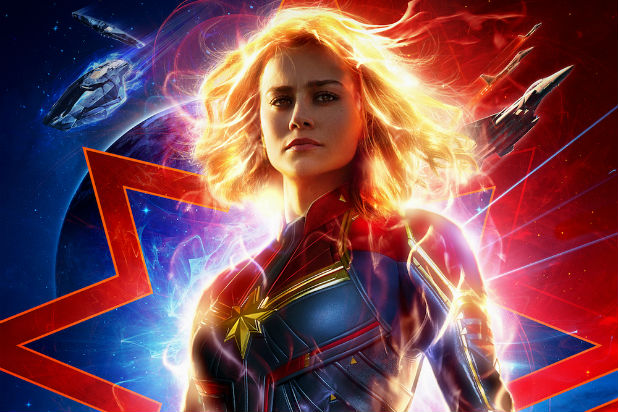 Captain Marvel Doesnt Disappoint
