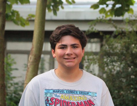 Photo of Matthew Swanenburg