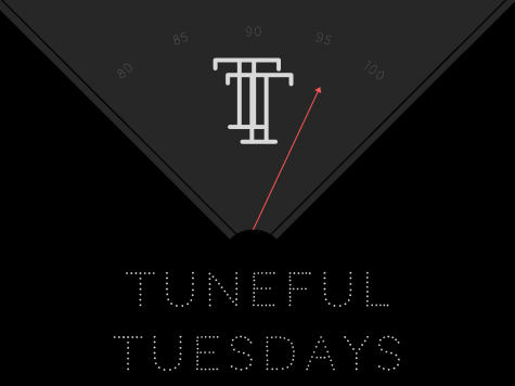 Join us for Tuneful Tuesdays in the library.