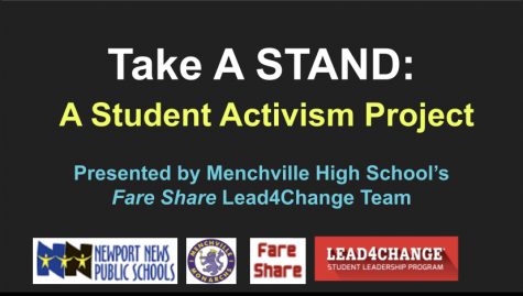 Lead4Change announced the winners of their Take A STAND Student Activism Project
