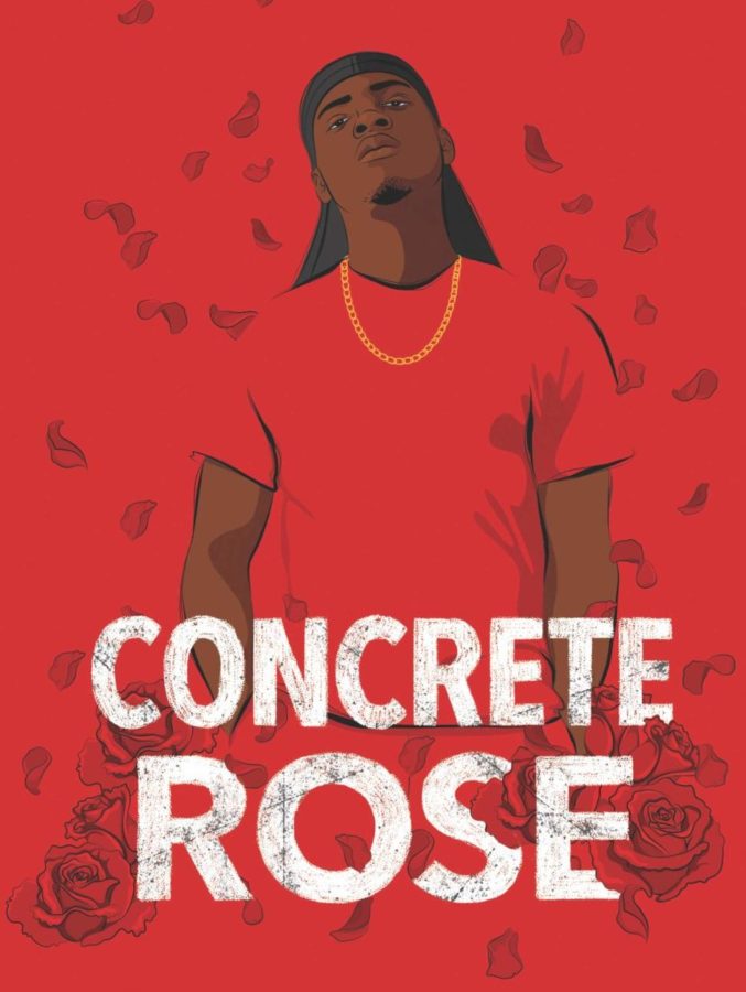 Concrete+Rose+Spoiler-Free+Review