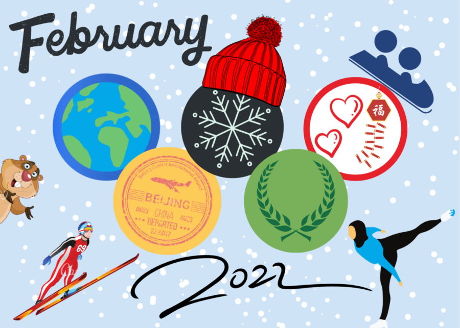 The+2022+Beijing+Winter+Olympics