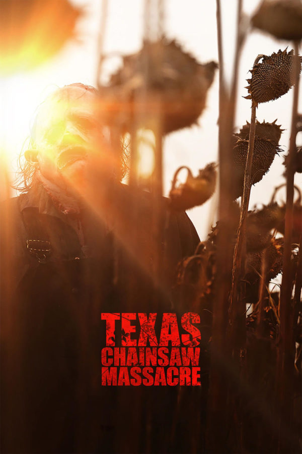 Texas Chainsaw Massacre Should be Massacred