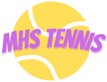Boys and Girls Tennis Teams Sweep Kecoughtan