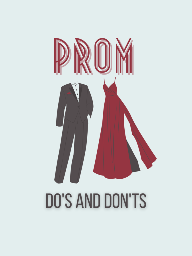 Glamorous Guide to Prom
