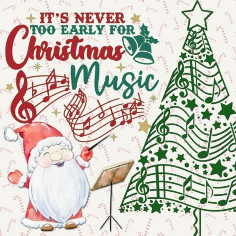 Jingle Bell Rocks- Top Christmas Songs Ranked