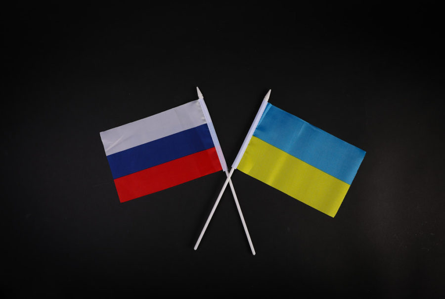 Russia and Ukraine Conflict: 1 Year Recap