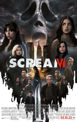 Scream 6: Rated R For A Real Good Time (Spoiler Warning!)